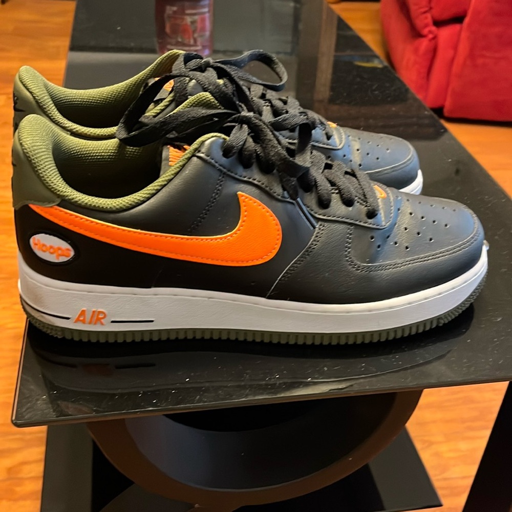 Nike Air Force 1